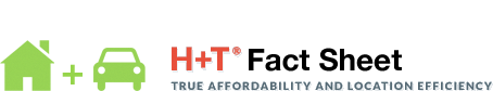 H+T Fact Sheet logo
